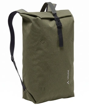Plecak miejski VAUDE Wolflegg 24L z komorą na laptop 15,6"