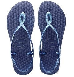 Sandały dziecięce Havaianas Luna