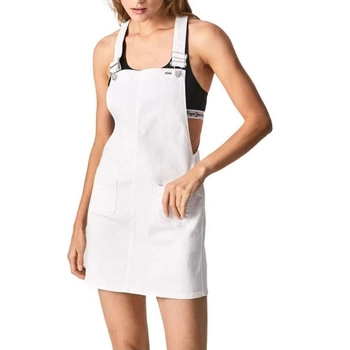 Sukienka damska Pepe Jeans Vesta ogrodniczki