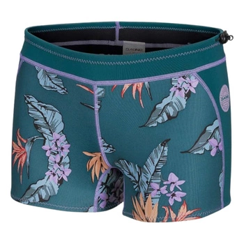 Spodenki damskie Dakine 1mm Neo Boyshort kąpielowe do pływania r. M