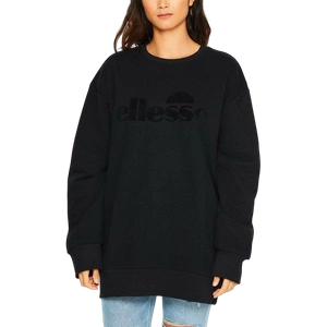 Bluza damska Ellesse Caterina Crew dresowa r. M