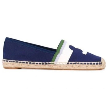 Buty damskie Tory Burch Laguna Flat espadryle