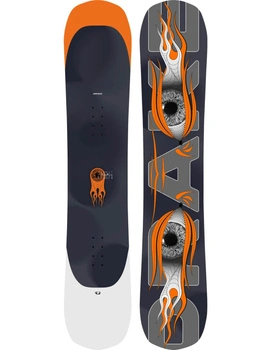 Deska snowboardowa męska Drake League 148 cm