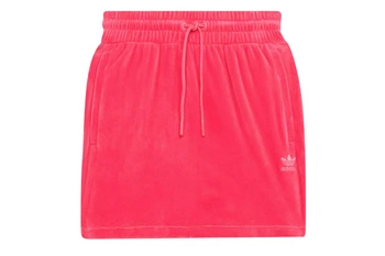 Spódnica damska Adidas x Jeremy Scott dresowa różowa