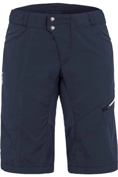 Spodenki damskie Vaude Tamaro rowerowe r. XS