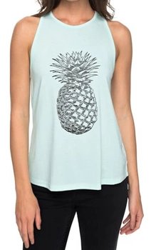 Koszulka damska Roxy Mint Sugar Baby tank r. XL