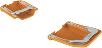 Podkładki przeciwśnieżne ANTISNOW Petzl IRVIS