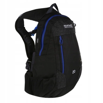 Plecak turystyczny Regatta Blackfell III 20L z bukłakiem