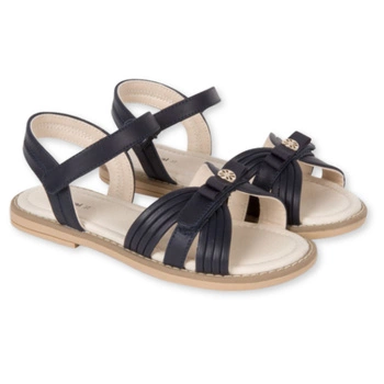 Buty dziecięce Mayoral sandałki w kolorze granatowym