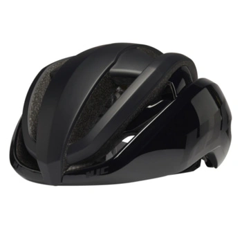 Kask rowerowy Hjc Ibex 2.0 szosowy aerodynamiczny czarny r. M