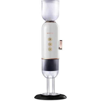 Ekspres ciśnieniowy Dreiklang 4-in-1 Espresso Machine Używany