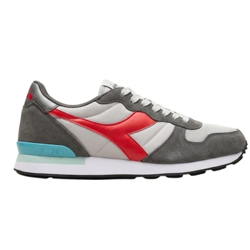 Buty męskie Diadora Camaro sneakersy szare sportowe