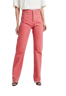 Spodnie Pepe Jeans Dua Lipa Retro Coloured