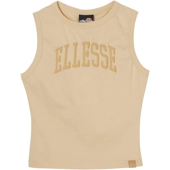 Koszulka damska Ellesse Fliss Bra Top na ramiączkach