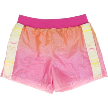 Spodenki dla dziewczynki Guess krótkie sportowe r. 164