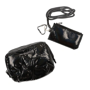 Zestaw prezentowy Desigual kosmetyczka & etui na karty