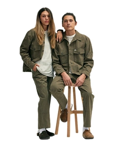 Kurtka koszulowa RVCA Neutral Utility Over r. M