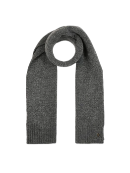 Szalik damski Tamaris Biere zimowy szary