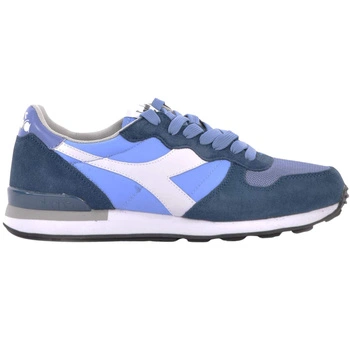 Buty męskie Diadora Camaro sneakersy niebieskie sportowe