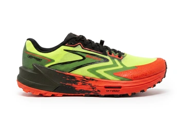 Buty męskie Brooks Catamount 3 sportowe do biegania r. 42