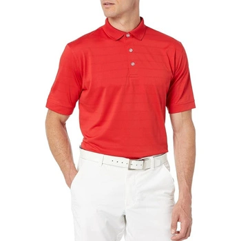 Koszulka męska Callaway Vent Mesh sportowa polówka do golfa