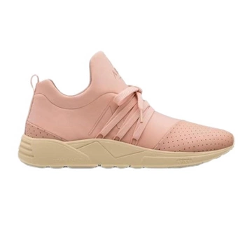 Buty damskie ARKK Copenhagen Raven Nubuck sportowe sneakersy różowe r. 37