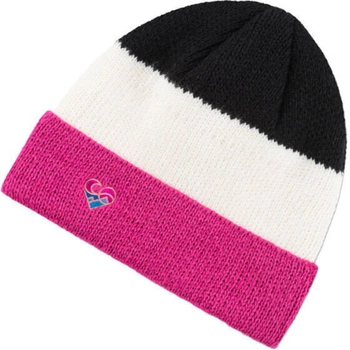 Czapka damska Femi Stories Speedy zimowa wełniana