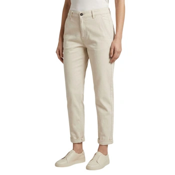 Spodnie damskie ZARA jeansowe bawełna mom fit