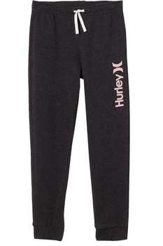 Spodnie dziecięce Hurley One & Only dresowe joggery r. 128