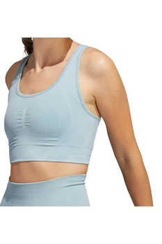 Top damski Adidas Performance Formotion biustonosz sportowy r. S