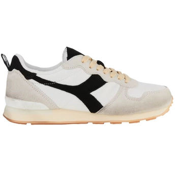 Buty damskie Diadora Camaro Melody sneakersy beżowe