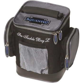 Saszetka wędkarska Sanger Aquantic Sea Tackle