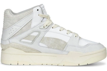 Buty damskie Puma Slipstream Hi Thrifted sneakersy sportowe wysokie