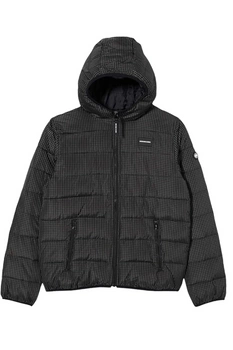 Kurtka młodzieżowa Dc Shoes Padded pikowana puchowa r. 152