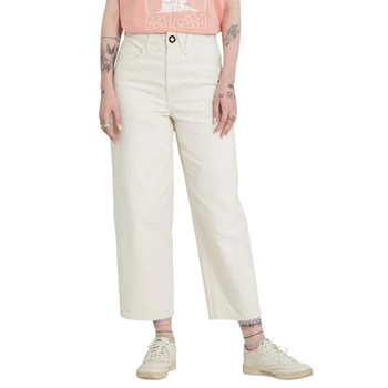 Spodnie damskie Volcom Weelow Denim
