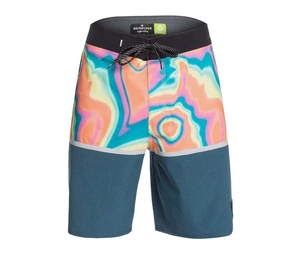 Spodenki kąpielowe Quiksilver Highline Division boardshorty