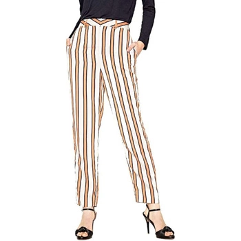 Spodnie damskie Pepe Jeans Pilu marchewki