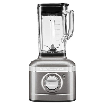 Blender kielichowy KitchenAid Artisan K400 szary