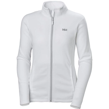 Bluza damska Helly Hansen Daybreaker polarowa biała