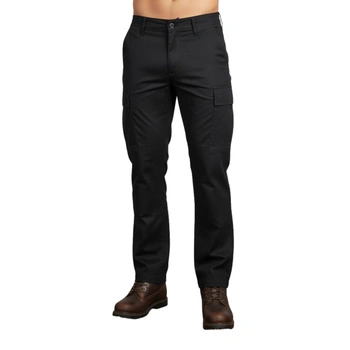 Spodnie męskie Mil‑Tec Sturm Handels czarne militarne