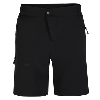 Spodenki męskie Dare2B Torrek sportowe trekkingowe krótkie czarne