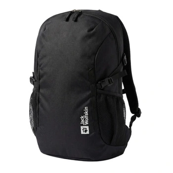 Plecak turystyczny Jack Wolfskin Peakster Lite 22 wycieczkowy czarny 22 L