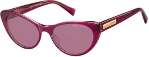 Okulary damskie Marc Jacobs MARC 425/S różowe