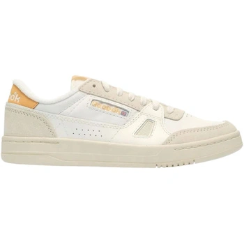 Buty męskie Reebok LT Court sneakersy sportowe klasyczne skórzane