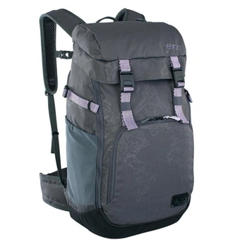 Plecak Evoc Mission Pro 28 na laptopa miejski podróżny