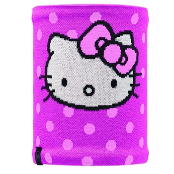 Komin dziecięcy Buff Hello Kitty zimowy