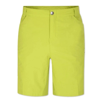 Spodenki męskie trekkingowe Dare2B Tuned In II sportowe krótkie jasno zielone