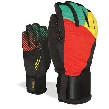 Rękawice unisex Level Switch PK Therm Plus narciarskie r. S / 7