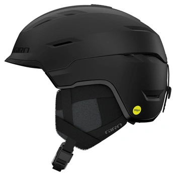 Kask damski Giro Tenaya Spherical Mips narciarski czarny r. S