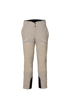 Spodnie męskie Phenix De Lorean Racing narciarskie beżowe